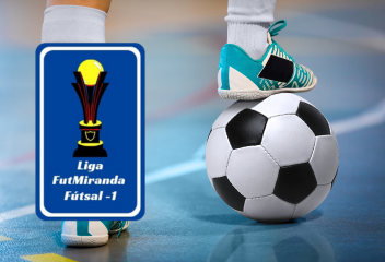 Liga FutMiranda Futsal 1