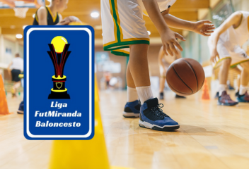 Liga FUTMIRANDA Baloncesto de Chacao Sport Club