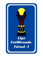 Logo Liga FutMiranda Futsal 1