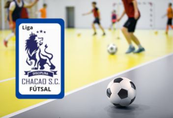 Liga Chacao Sport Club Futsal