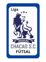 Logo Liga Chacao Sport Club Futsal