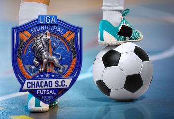 Liga Municipal Chacao Sport Club de Futsal