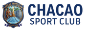 Logo Chacao Sport Club Web 3D