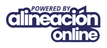 Sitio Web deportivo desarrollado por Alineción Online